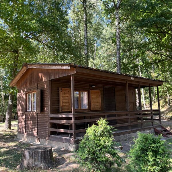 4-Bett Bungalow