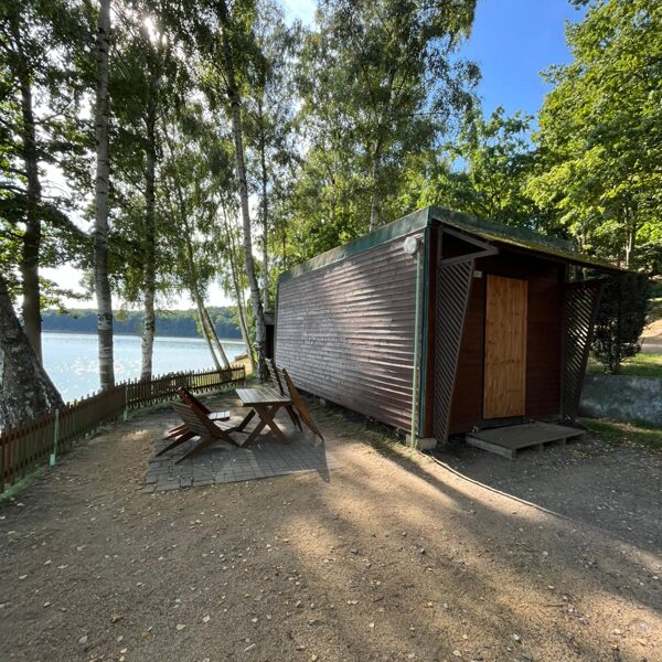 3-Bett Bungalow
