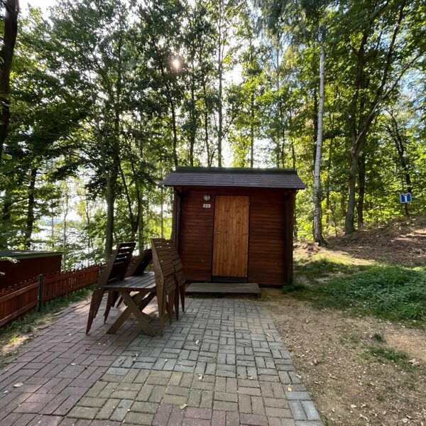 4-Bett Bungalow