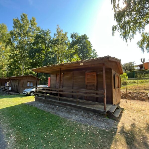 3-Bett Bungalow
