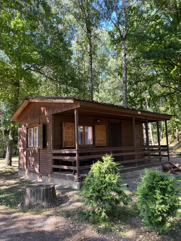 4-Bett Bungalow