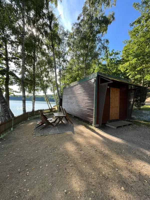 3-Bett Bungalow