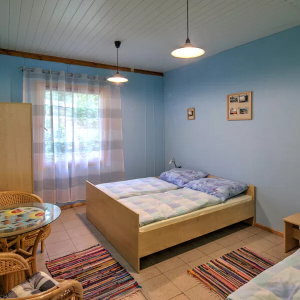 3rd room