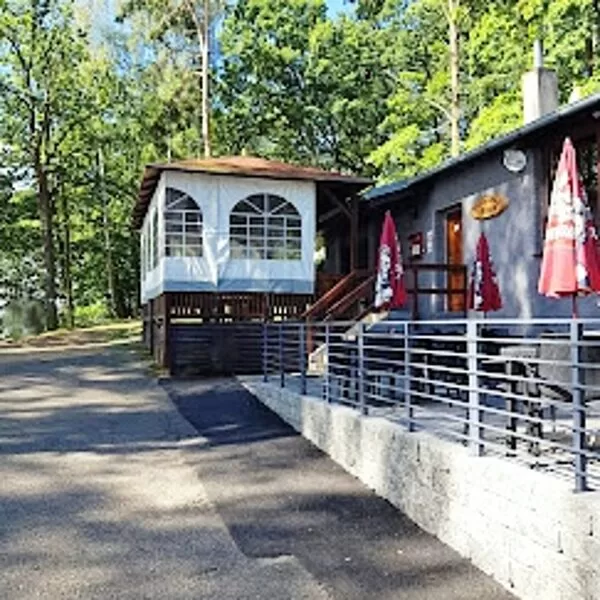 Restaurace DAMA